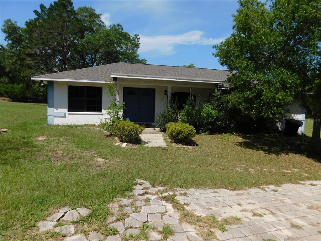 11951 CARMEN AVENUE DADE CITY, FL 33525