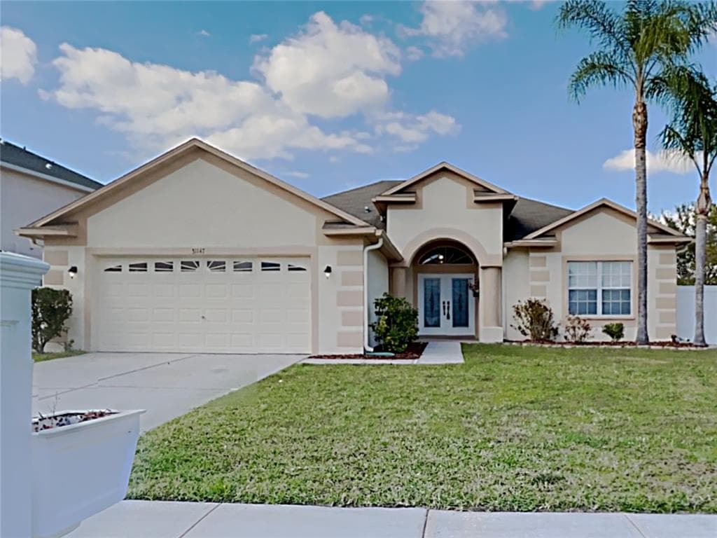 31147 BRIDGEGATE DRIVE WESLEY CHAPEL, FL 33545
