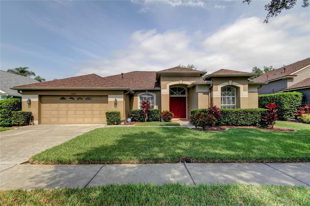 8740 LOVAS TRAIL TRINITY, FL 34655