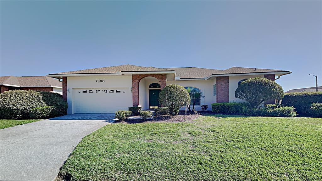 7890 ASHFORD DRIVE LAKELAND, FL 33810