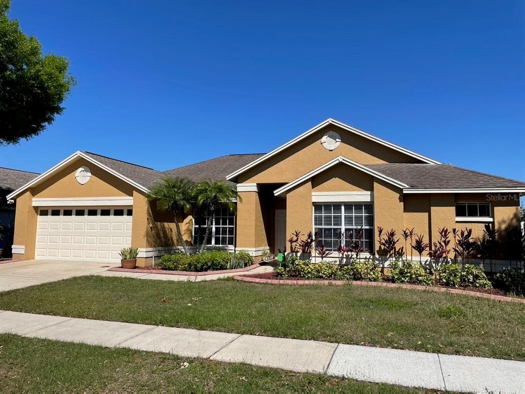 2027 ELK SPRING DRIVE BRANDON, FL 33511