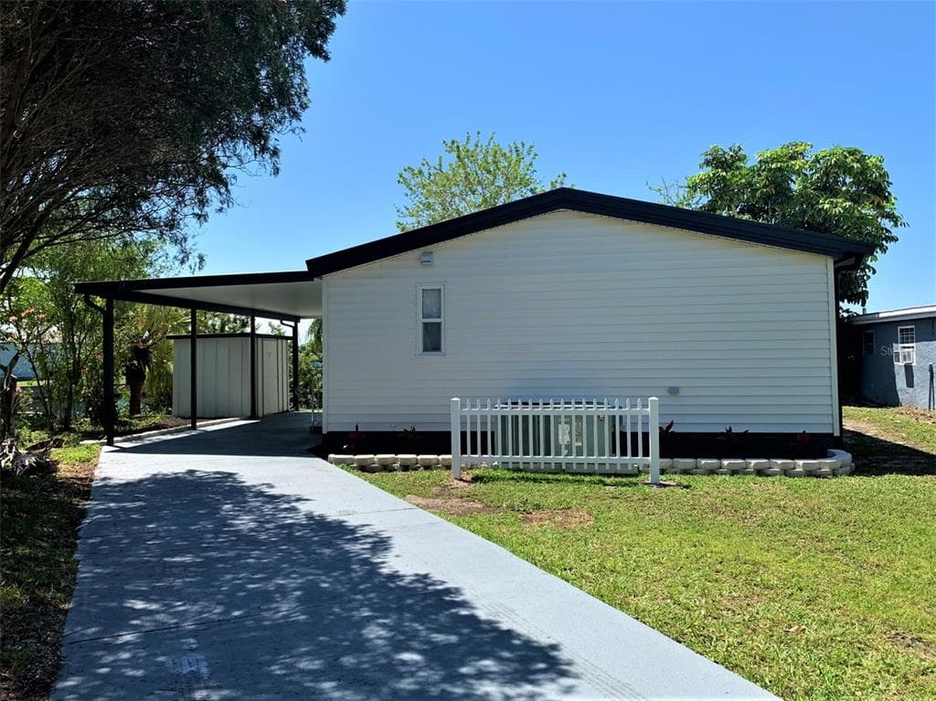 13147 CABIN COURT HUDSON, FL 34667