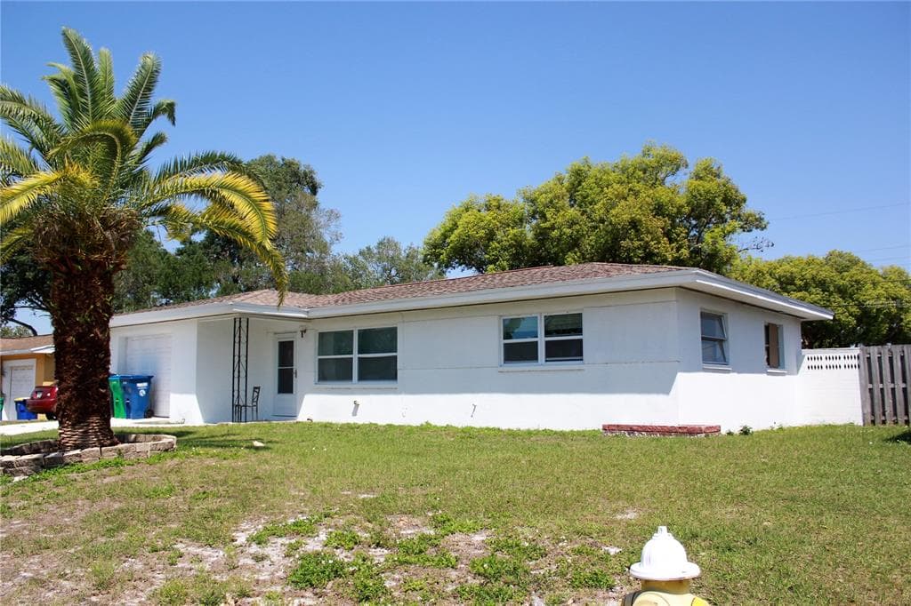 8775 113TH STREET SEMINOLE, FL 33772