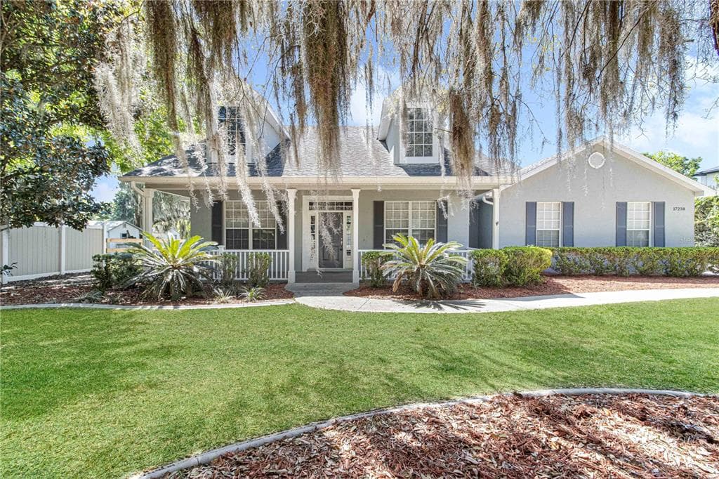 17238 PORTER AVENUE MONTVERDE, FL 34756