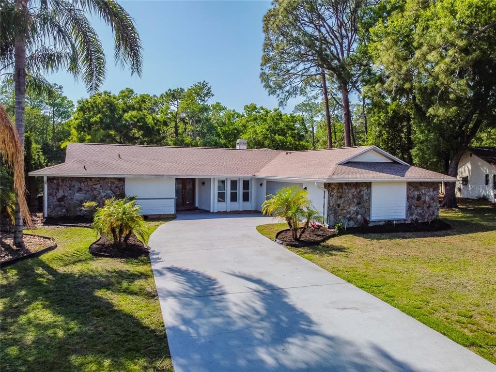 2234 TONIWOOD LANE