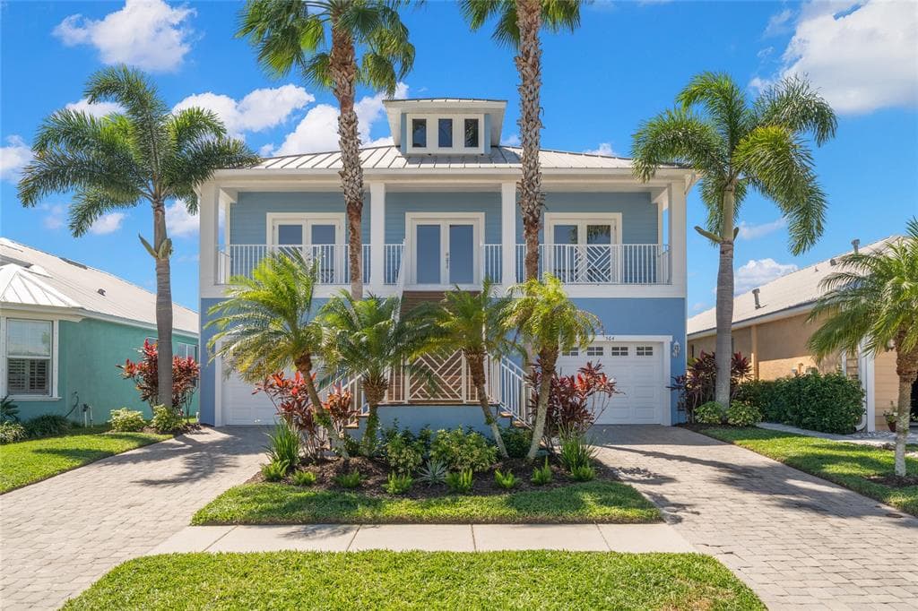 564 BIMINI BAY BOULEVARD