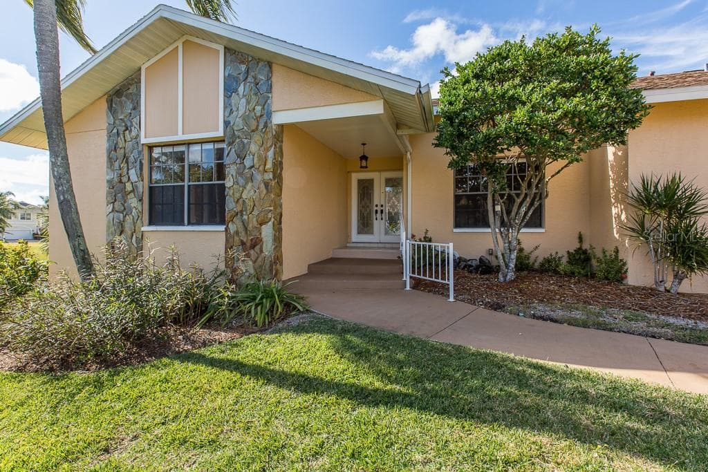 6204 SPOONBILL DRIVE NEW PORT RICHEY, FL 34652
