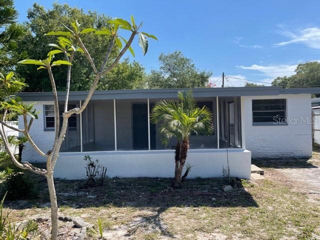 6547 29TH STREET N ST PETERSBURG, FL 33702