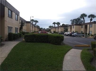 615 N KEENE ROAD UNIT Q-12 CLEARWATER, FL 33755