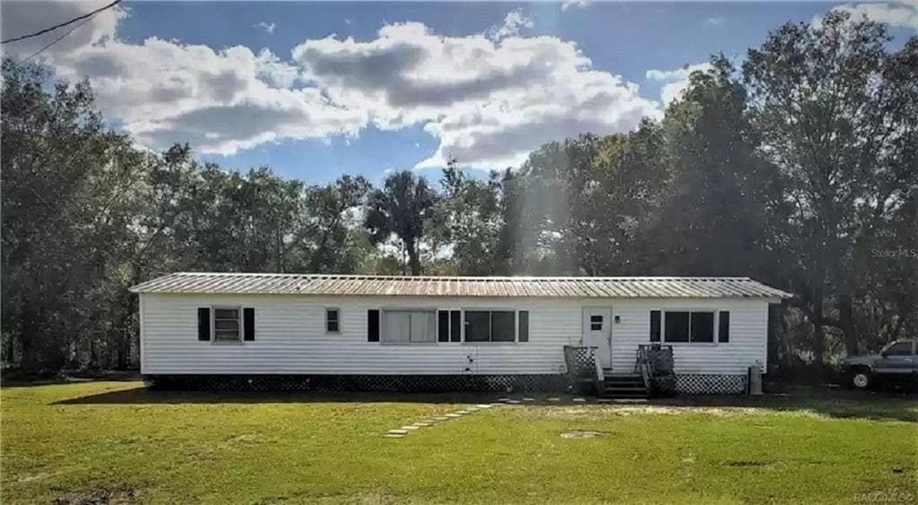 4265 N BEGINNING PATH CRYSTAL RIVER, FL 34428
