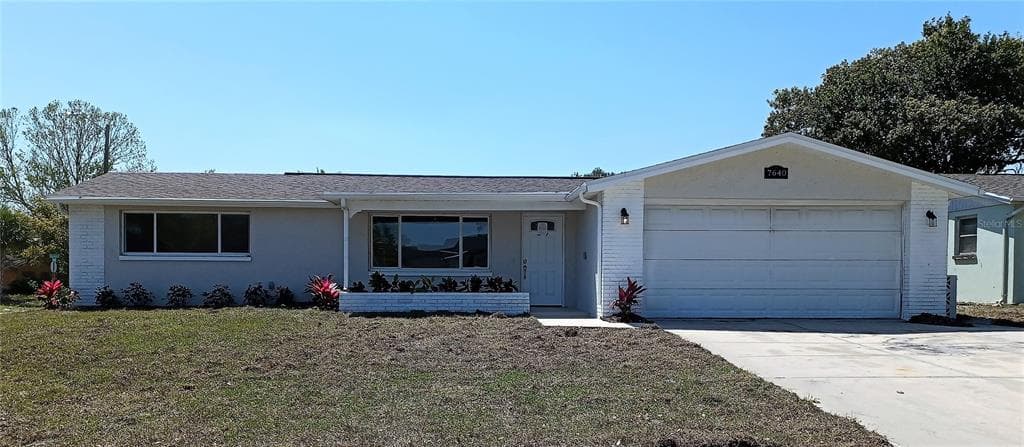 7640 DALE DR PORT RICHEY, FL 34668