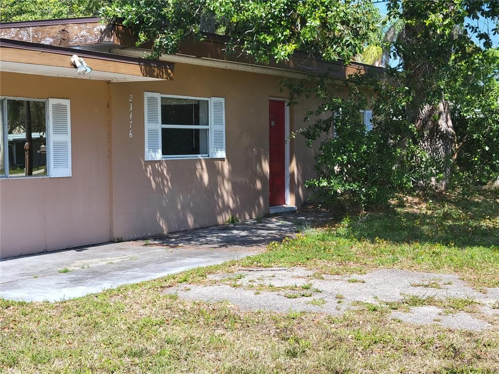 23476 HARPER AVENUE PORT CHARLOTTE, FL 33980