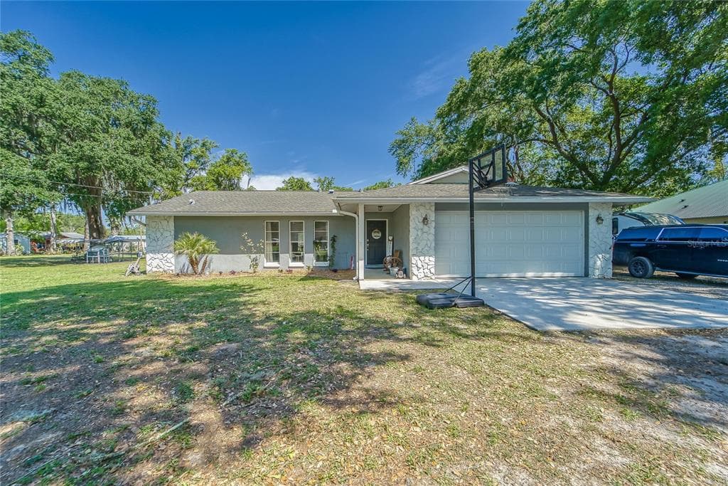 2336 KIRKLAND ROAD
