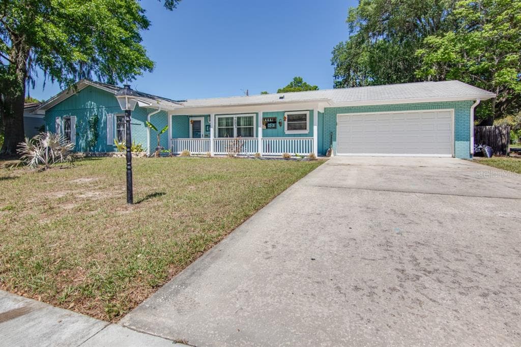 532 JULIE LANE BRANDON, FL 33511