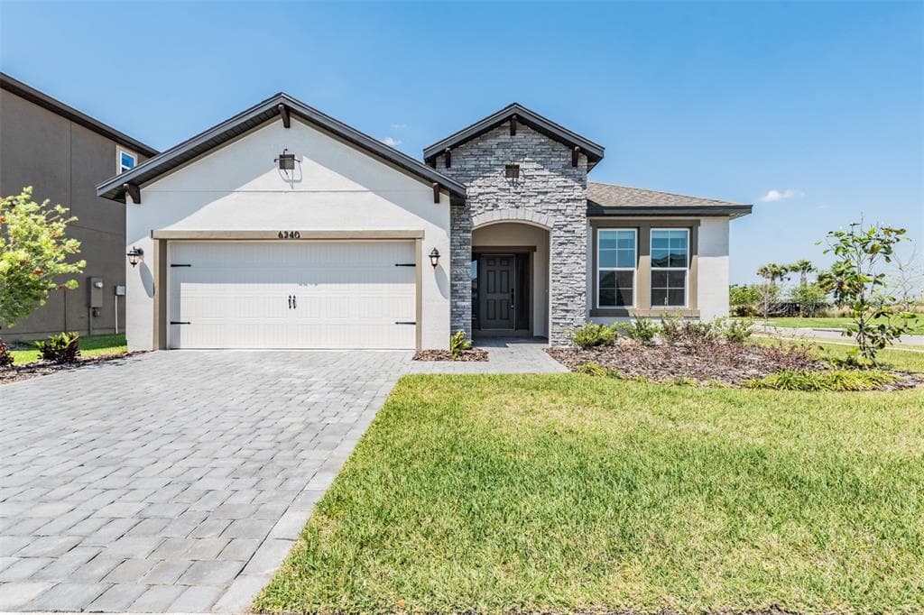 6240 SEA AIR DRIVE APOLLO BEACH, FL 33572