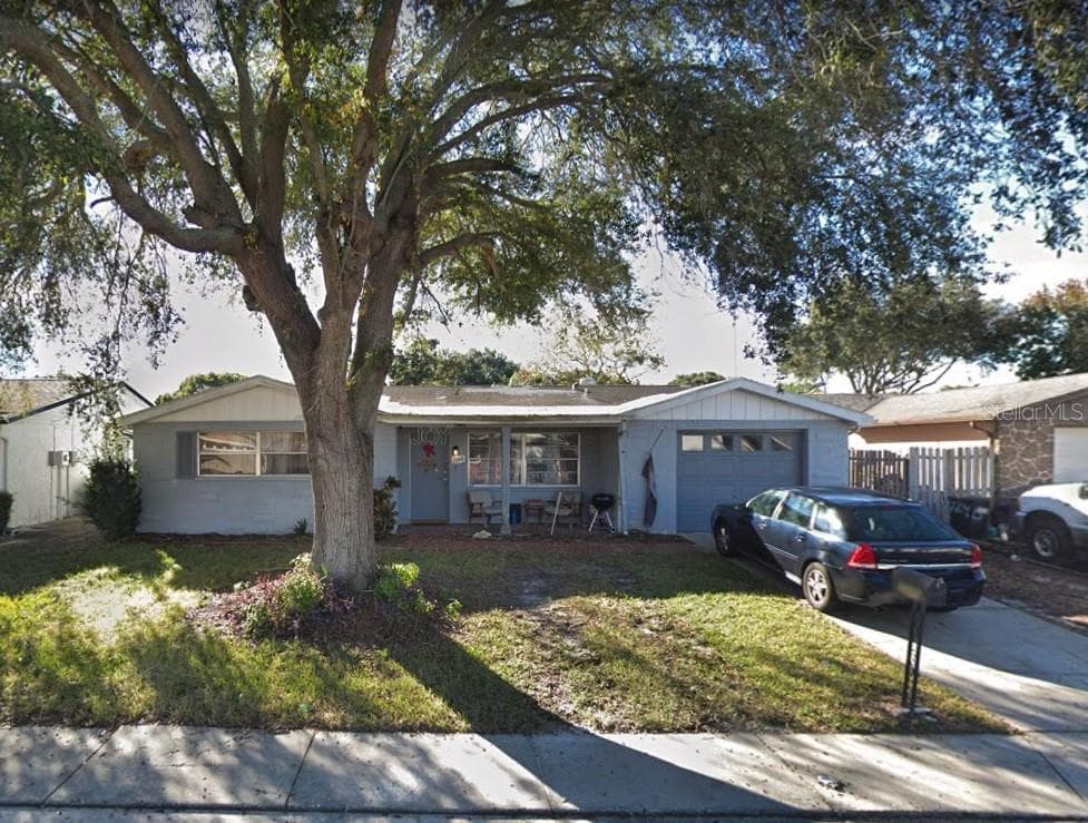 7246 FIRESIDE DRIVE PORT RICHEY, FL 34668