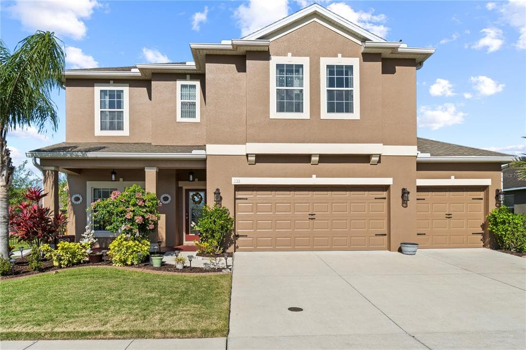 3711 MYSTIC PLACE ST CLOUD, FL 34772