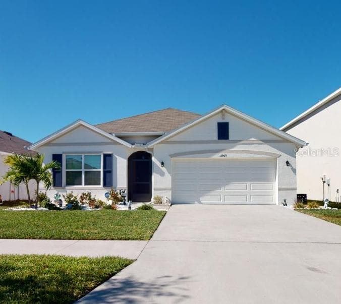13909 SMILING DAISY PLACE