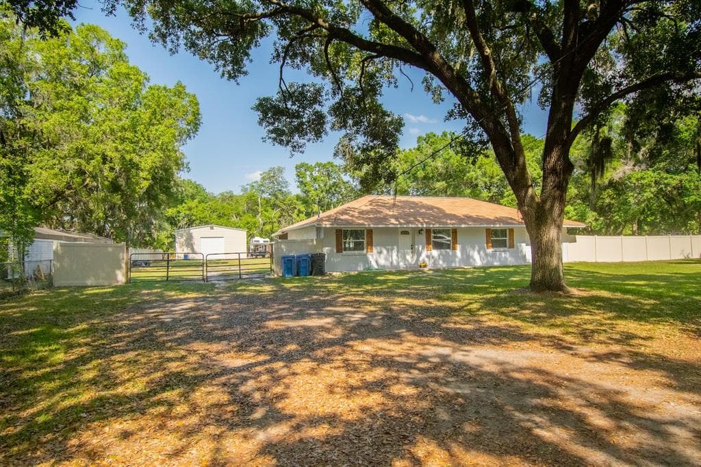 4030 C A BUGG ROAD
