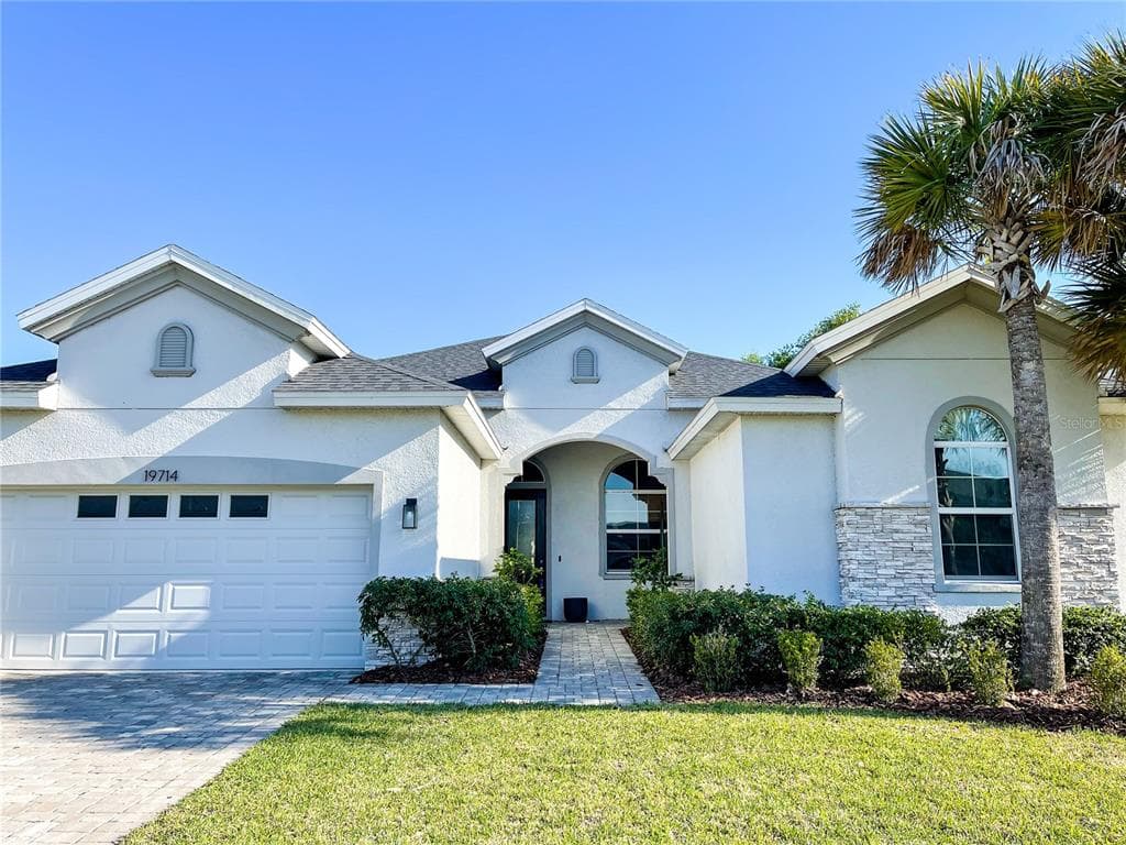 19714 LONESOME PINE DRIVE LAND O LAKES, FL 34638
