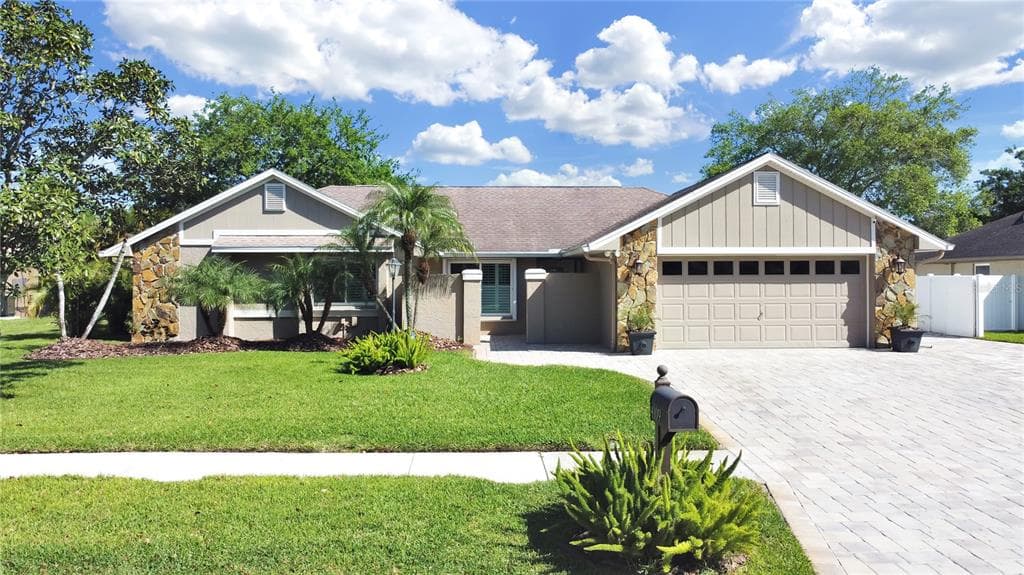 4109 INTERLAKE DRIVE TAMPA, FL 33624