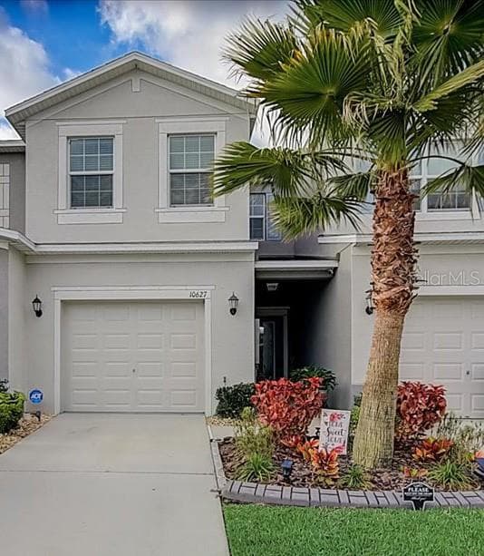 10627 LAKE MONTAUK DRIVE RIVERVIEW, FL 33578