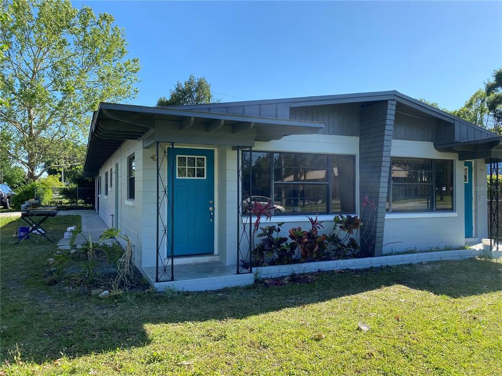 2 W PAR STREET ORLANDO, FL 32804