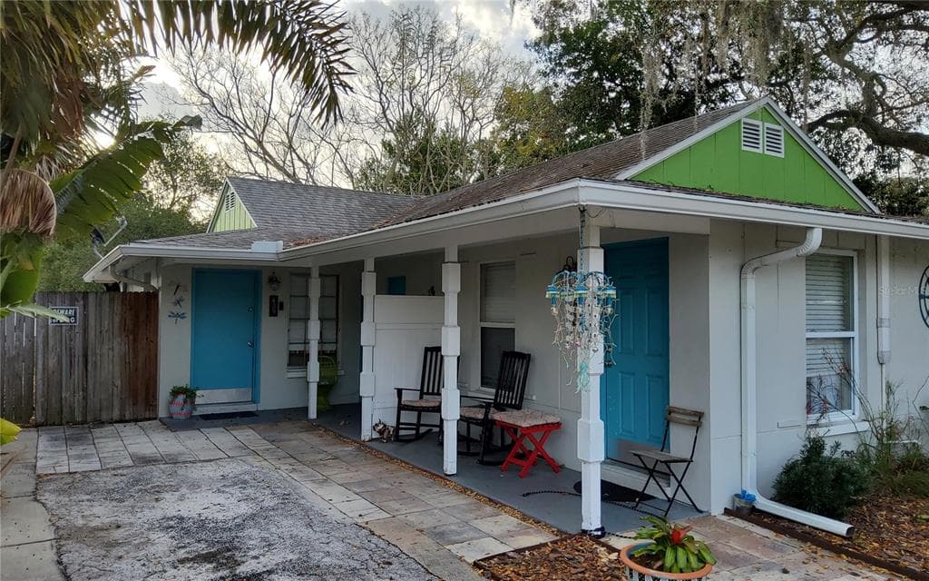437 MILWAUKEE AVENUE DUNEDIN, FL 34698
