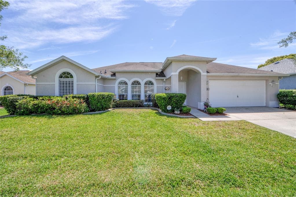 5390 NW 25TH LOOP OCALA, FL 34482