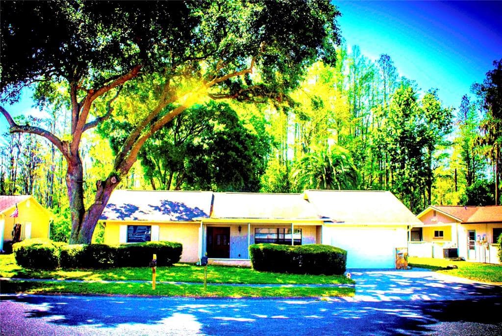7746 DEER FOOT DRIVE NEW PORT RICHEY, FL 34653