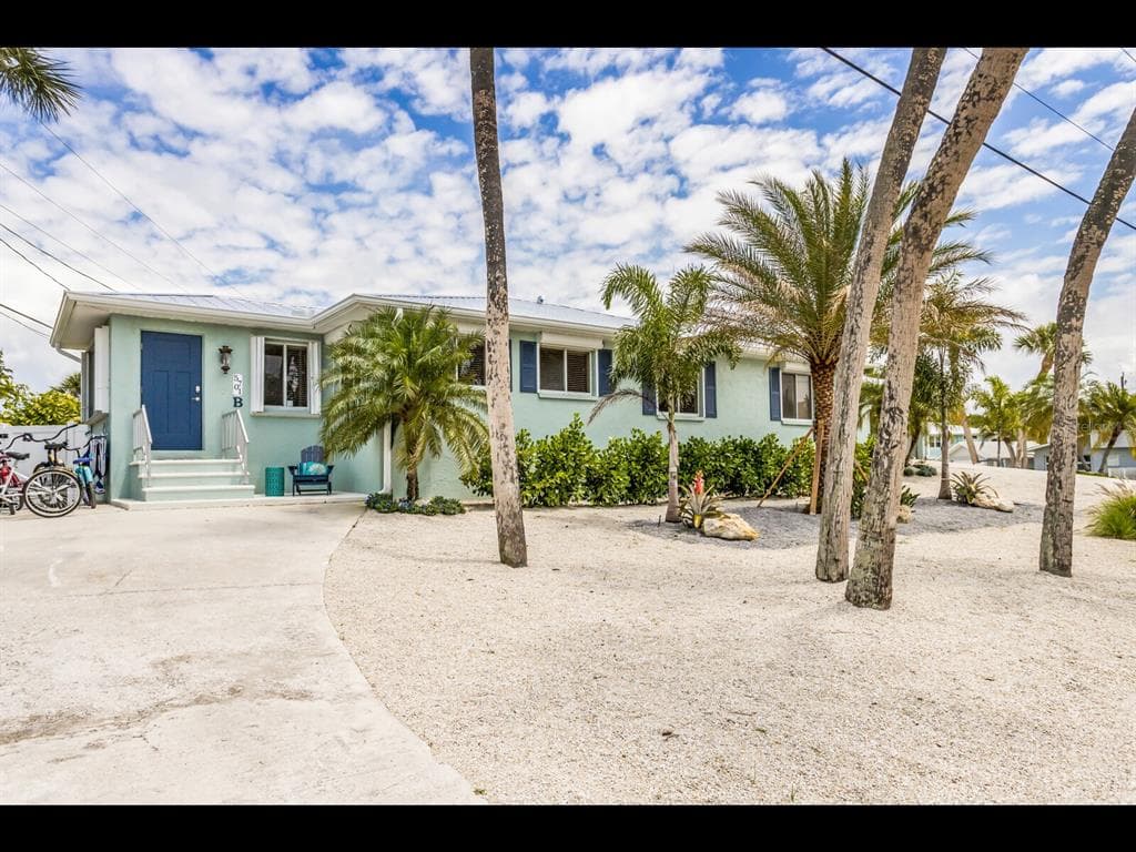 5701 HOLMES BOULEVARD UNIT B