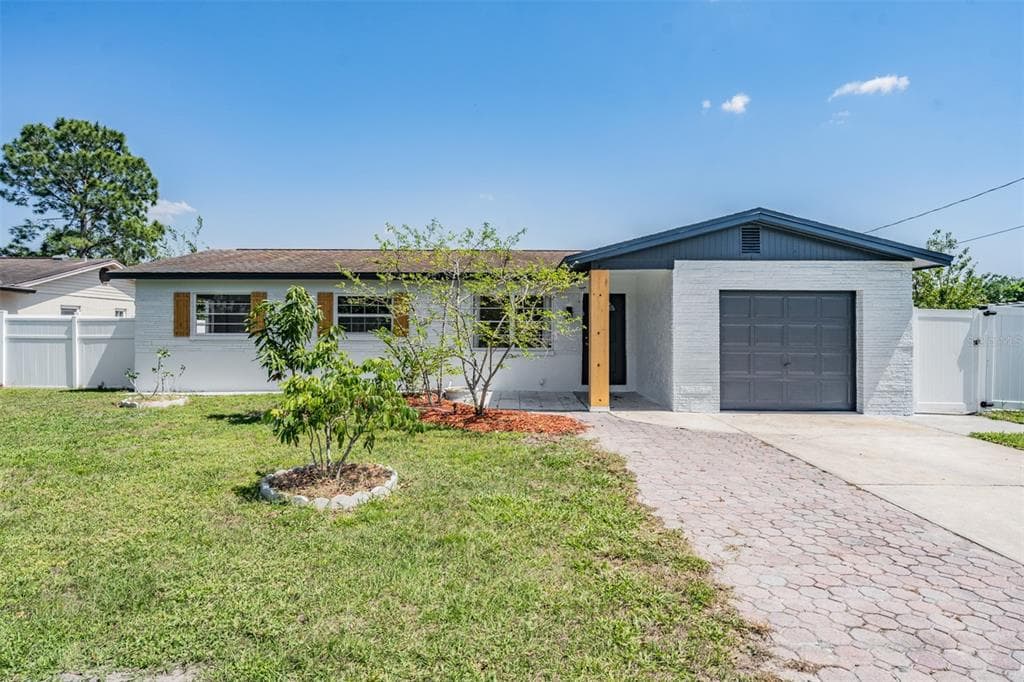 6001 TAMPA SHORES BOULEVARD TAMPA, FL 33615