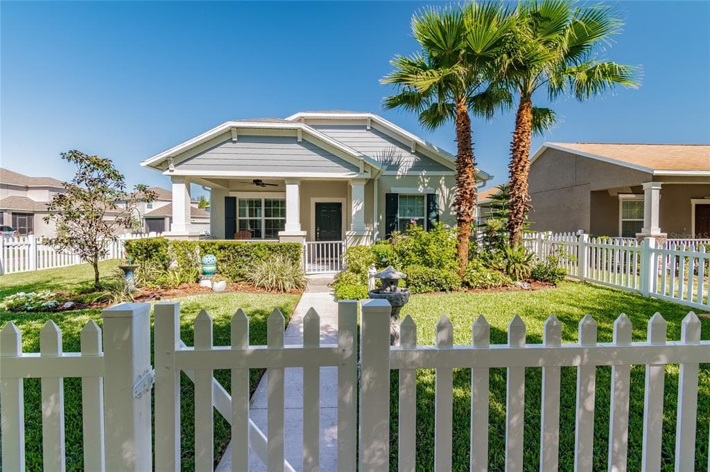 21075 PLEASANT PLAINS PARKWAY LAND O LAKES, FL 34637