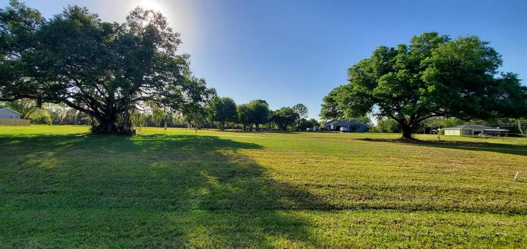 0 CANTERBURY DRIVE LAKE WALES, FL 33898