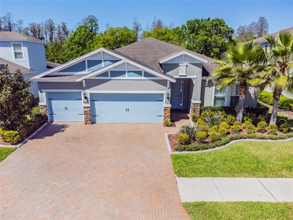 19424 BUTTERWOOD LANE LUTZ, FL 33558