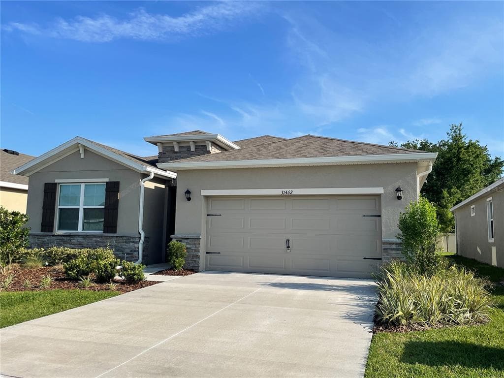 31462 TANSY BEND WESLEY CHAPEL, FL 33545