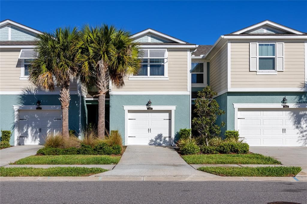 2410 ARCH AVENUE OLDSMAR, FL 34677