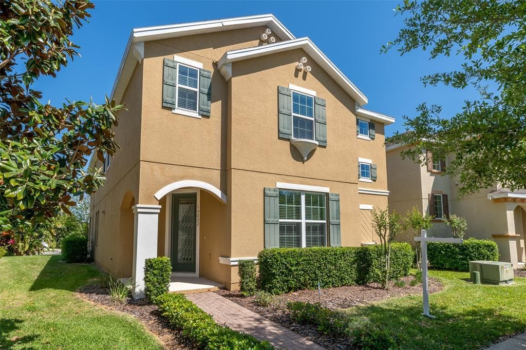 15022 WILD LIME LANE WINTER GARDEN, FL 34787