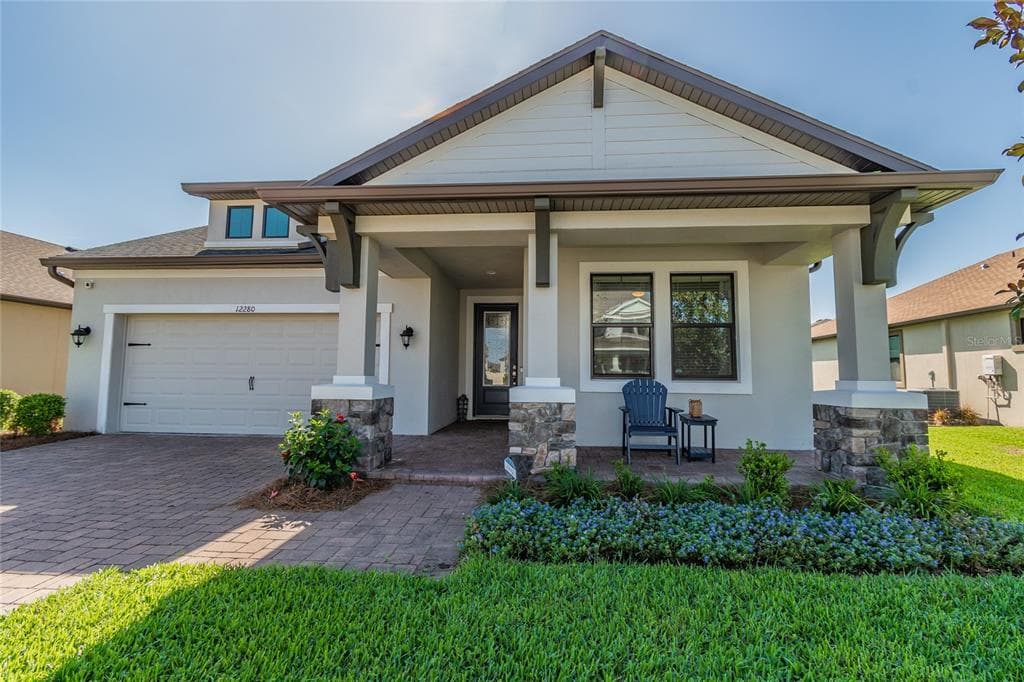12280 LYON PINE LANE ODESSA, FL 33556