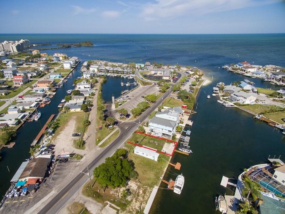 6427 CLARK STREET HUDSON, FL 34667
