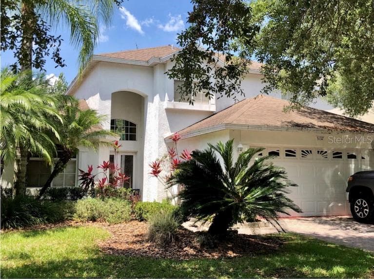 5132 MAYFAIR PARK COURT
