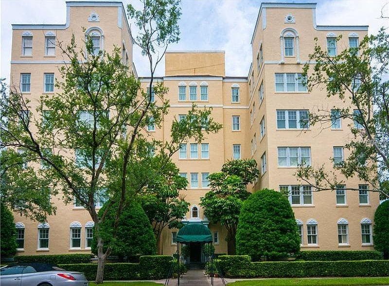 902 S DAKOTA AVENUE UNIT 3B TAMPA, FL 33606