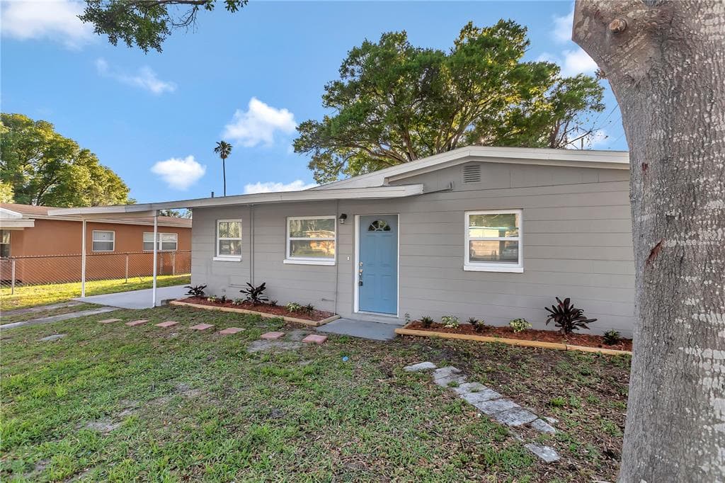 5201 S 84TH STREET TAMPA, FL 33619