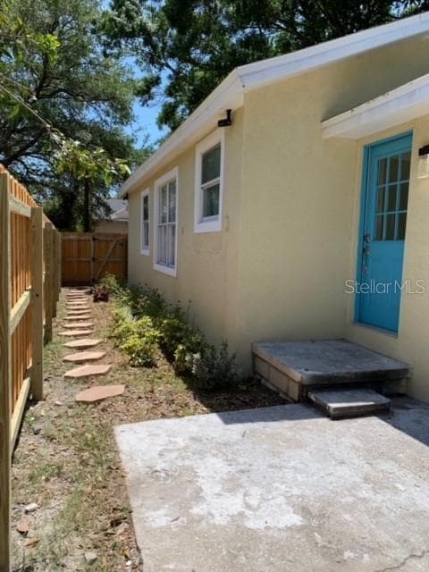 1023 9TH PLACE S ST PETERSBURG, FL 33705