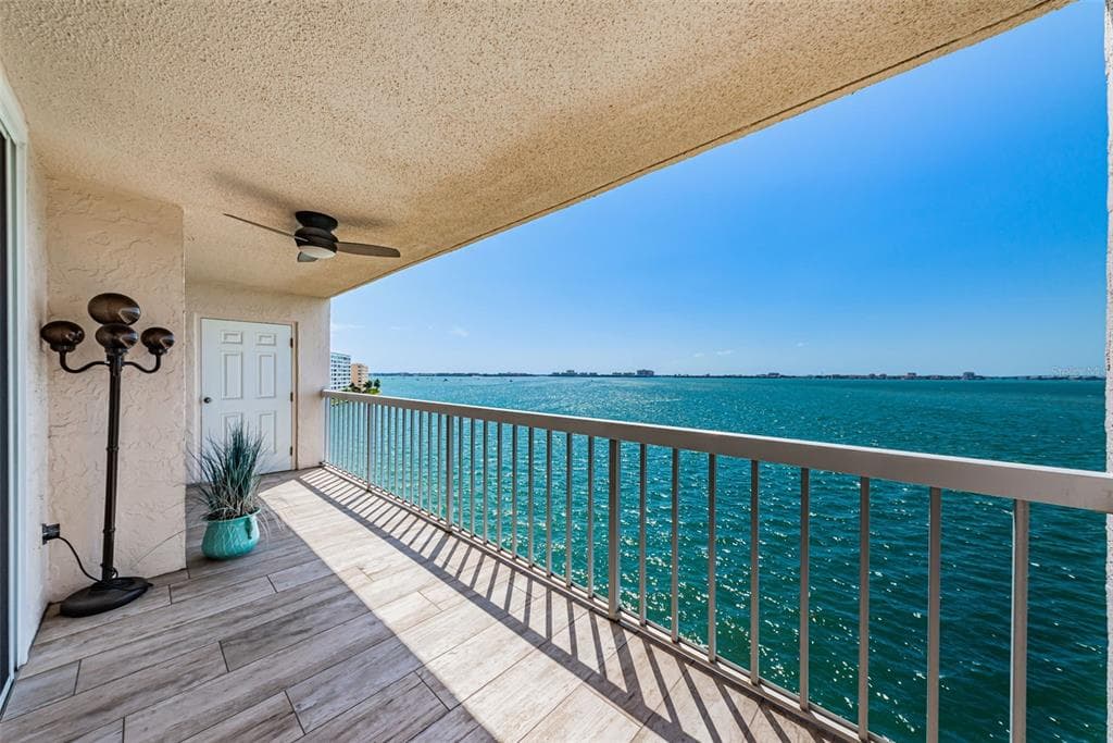 6060 SHORE BOULEVARD S UNIT 505 GULFPORT, FL 33707