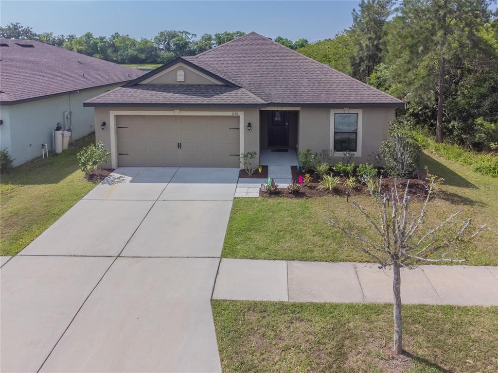 638 CHATHAM WALK DRIVE RUSKIN, FL 33570