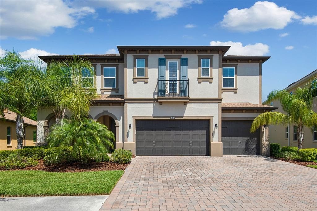 29412 PICANA LANE WESLEY CHAPEL, FL 33543