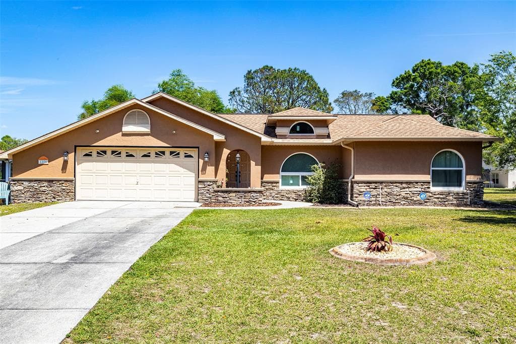 2258 BELEN AVENUE SPRING HILL, FL 34606