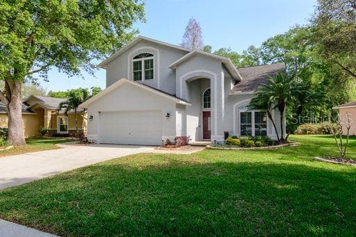 2121 OTTER WAY PALM HARBOR, FL 34685