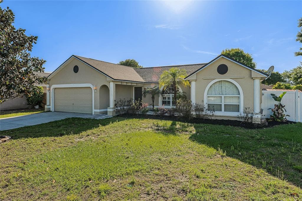 5038 OAKTOURS DRIVE ORLANDO, FL 32839